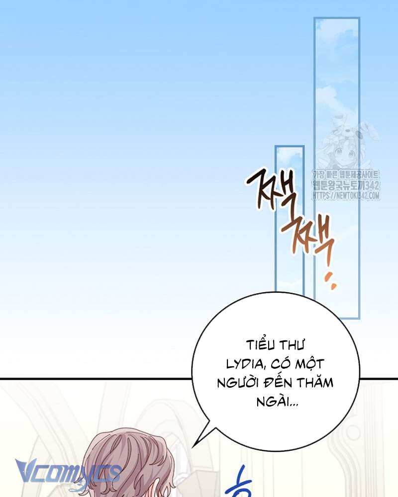 Chị Gái Của Nhân Vật Phản Diện Hôm Nay Cũng Đang Đau Khổ Chap 91 - Trang 4