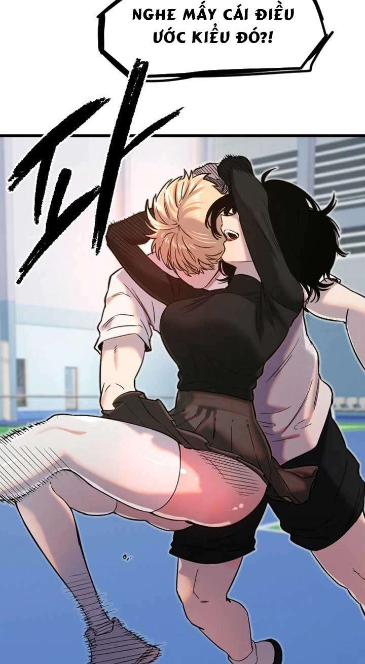 Manitto Chap 28 - Trang 3