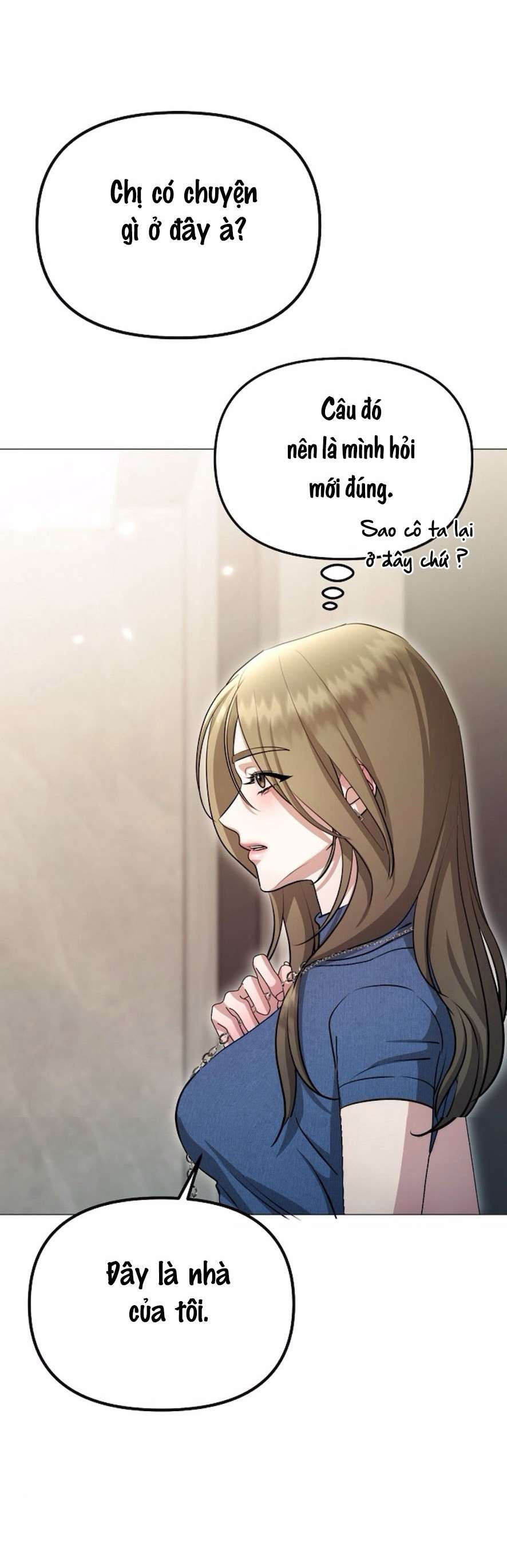 〖18+〗- Sự Cám Dỗ Ngọt Ngào Của Cậu Bạn Thân Chap 13 - Trang 2