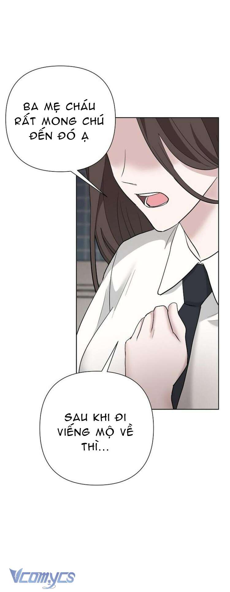 Thiêu Rụi Chap 2 - Trang 2