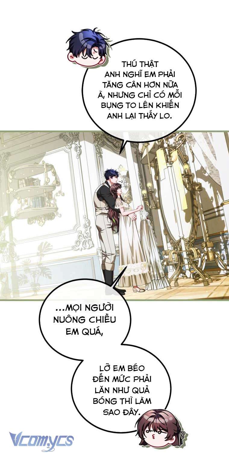 Thời Gian Của Nhân Vật Phụ Có Giới Hạn Chap 96 - Trang 3