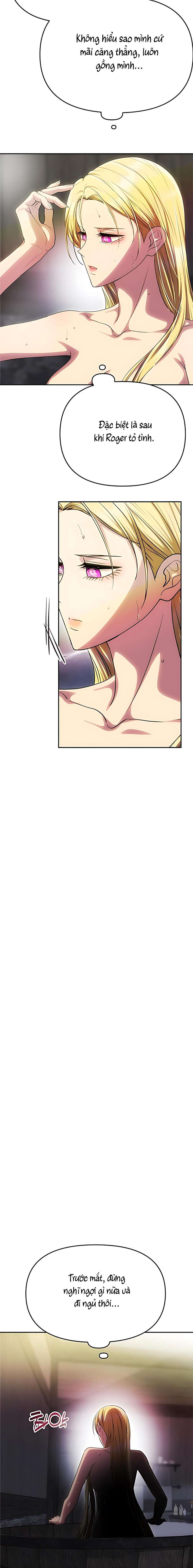 Chỉ Cần Một Người Chồng Là Đủ Chap 78 - Trang 2