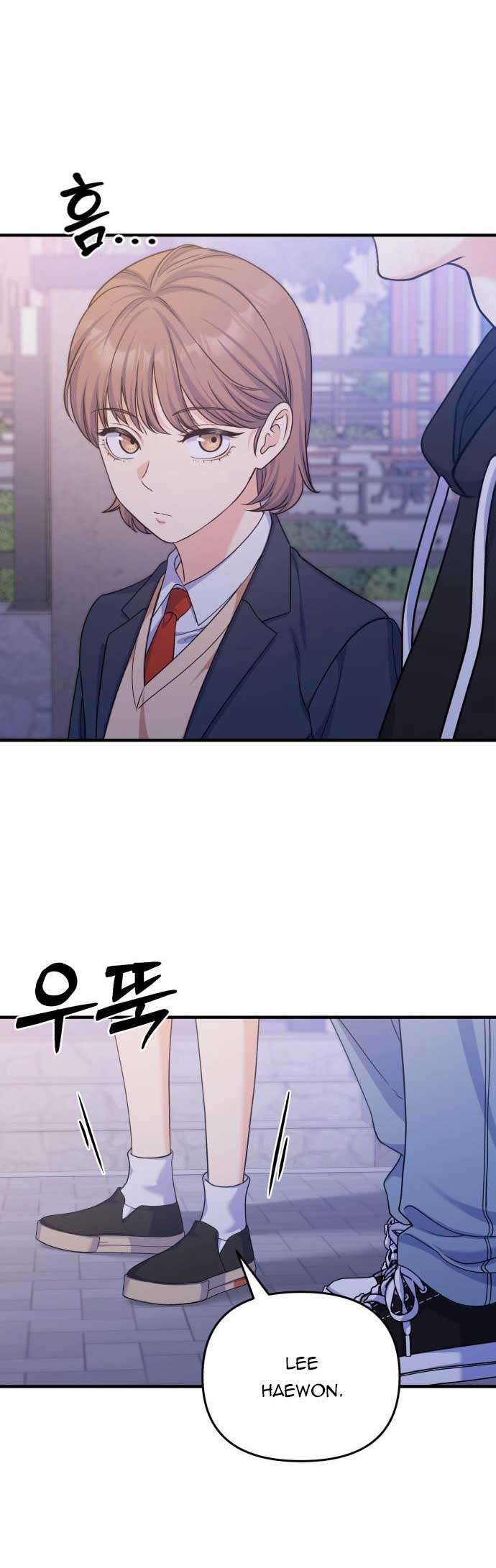 Vì Một Kết Thúc Viên Mãn Cho Đôi Ta Chap 15 - Trang 2