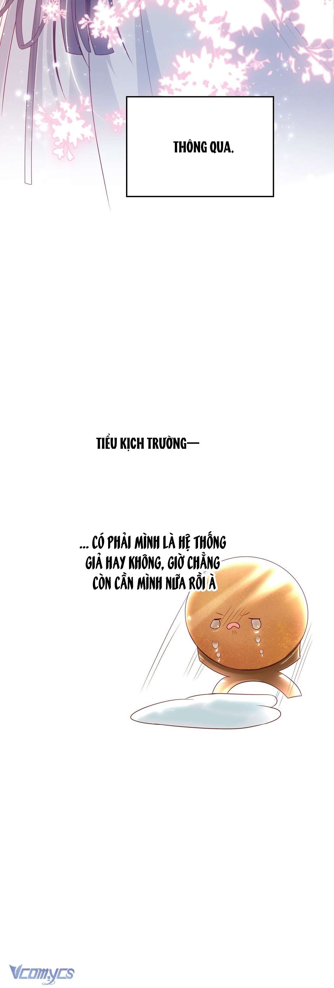 Đại Lão Phải Gả Cho Phu Quân Mù! Chap 19 - Trang 2