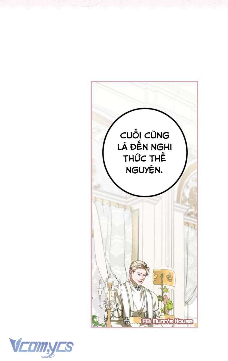 Thời Gian Của Nhân Vật Phụ Có Giới Hạn Chap 89 - Trang 3