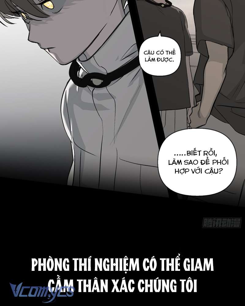 Ác Chi Hoàn Chapter 39 - Trang 4