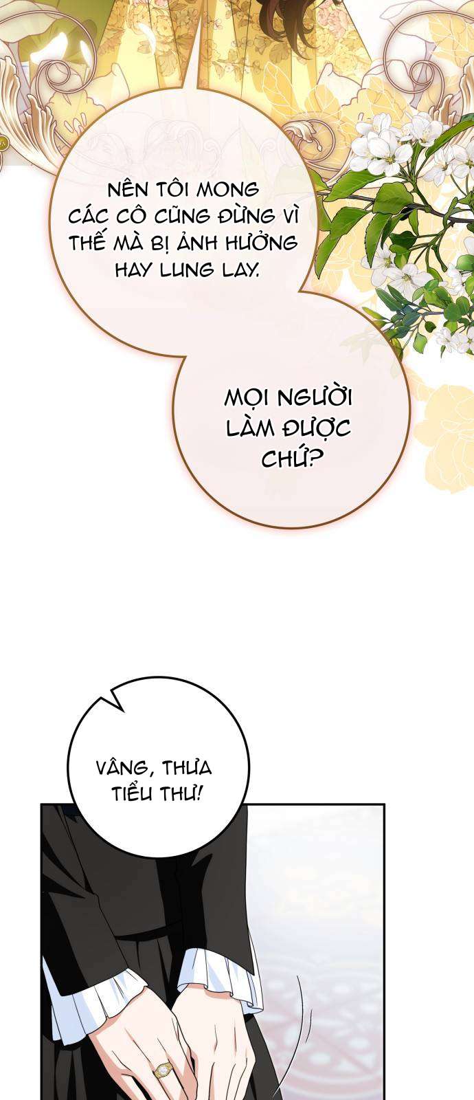 Nữ Công Tước Chiến Lợi Phẩm Chapter 42 - Next 