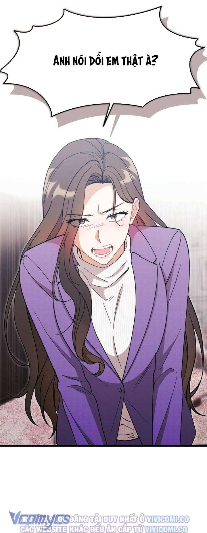 [18+] Bảo Làm Việc Ở Nhà Mà Lại... Chap 10 - Trang 3