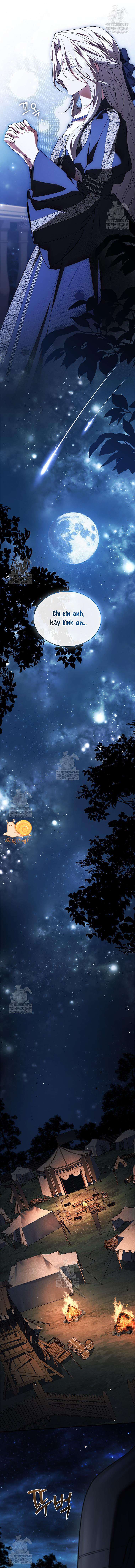 Ta Sẽ Đoạt Lấy Vương Miện Từ Ngươi Chap 21 - Trang 2