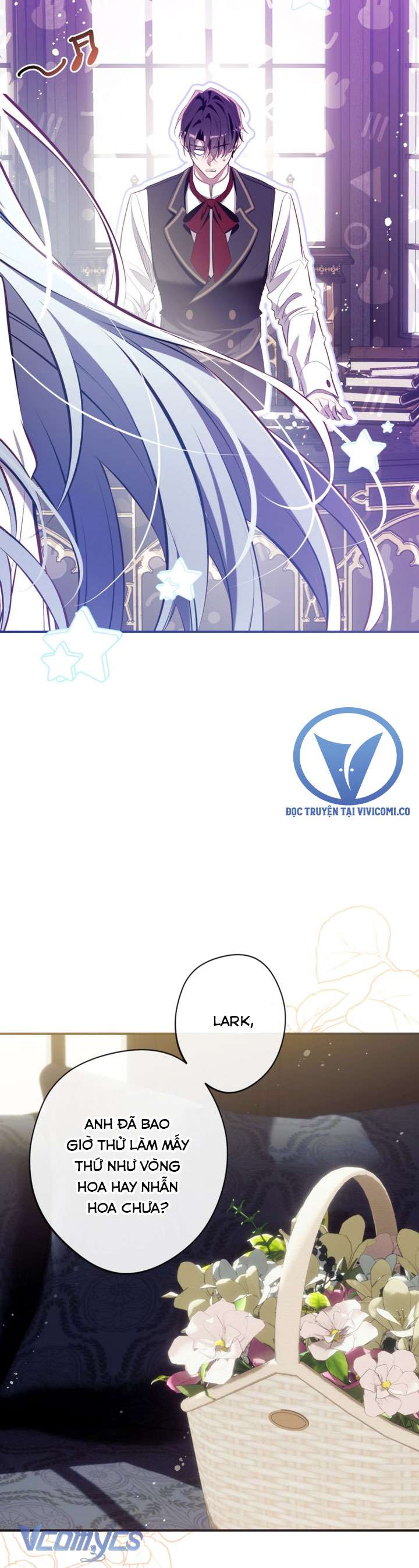 Chúng Ta Có Thể Trở Thành Một Gia Đình Được Không? Chap 158 - Trang 2