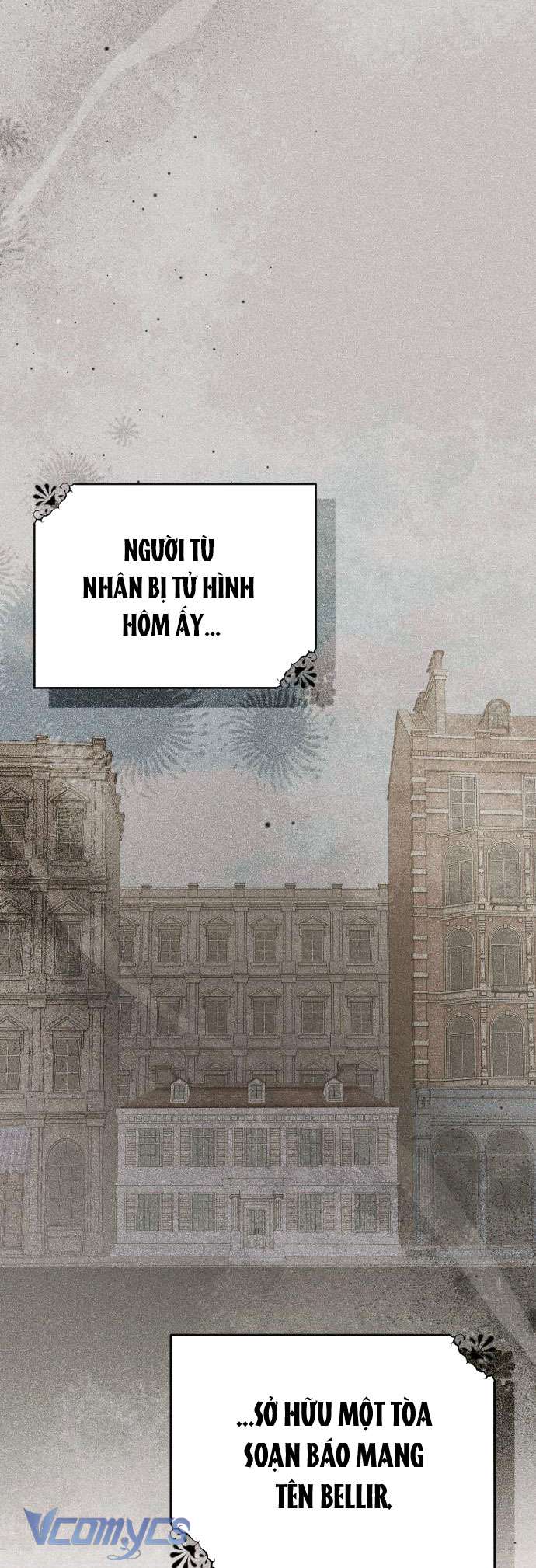 Dành Cho Những Ai Coi Hối Tiếc Là Điều Xa Xỉ Chap 47 - Trang 4