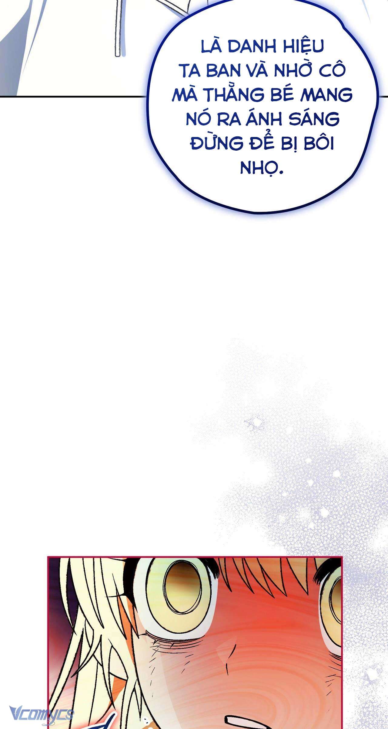 Gửi đến người sói yêu dấu của em Chap 22 - Trang 2