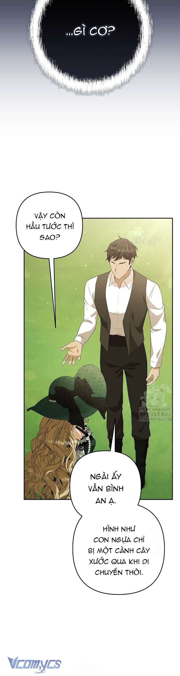 Tôi Đã Xem Một Vở Kịch Chap 37 - Trang 2