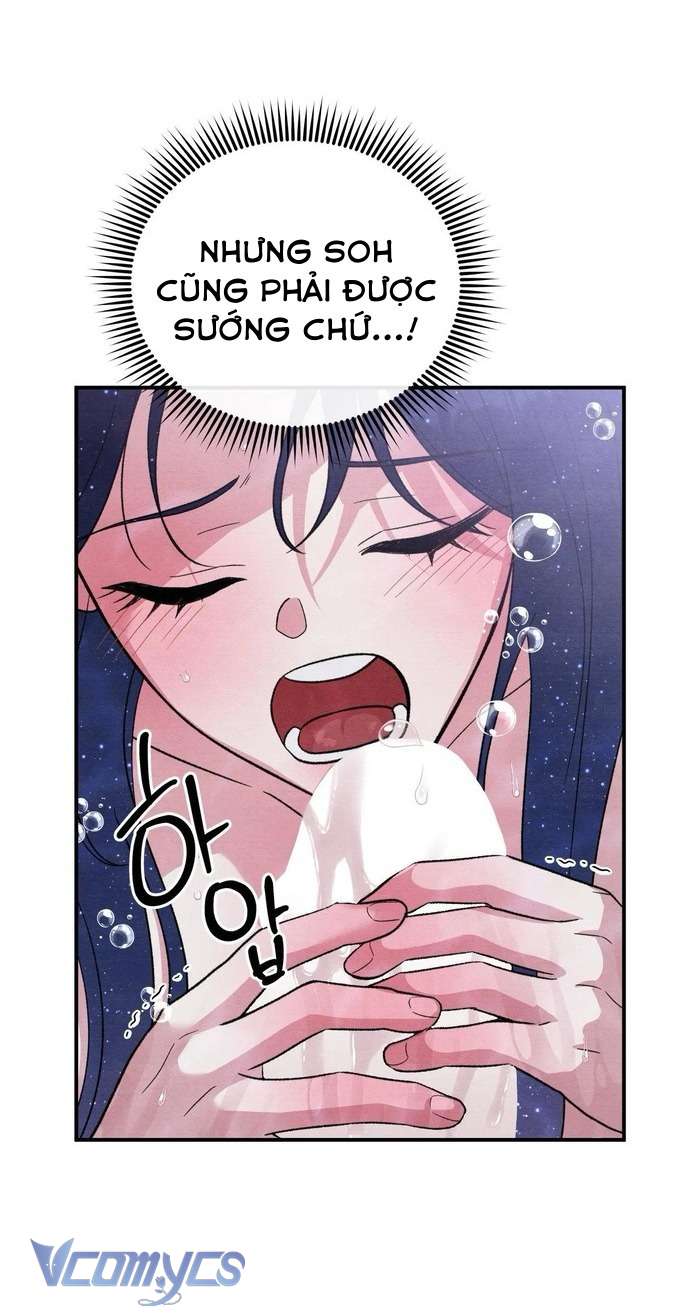 Hoa Lam Tinh Chap 30 - Trang 3