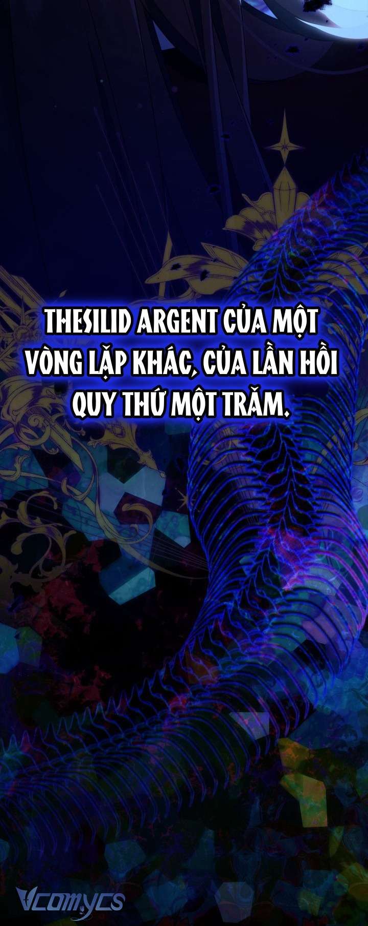 Sự Điều Trị Đặc Biệt Của Tinh Linh Chap 114 - Trang 3