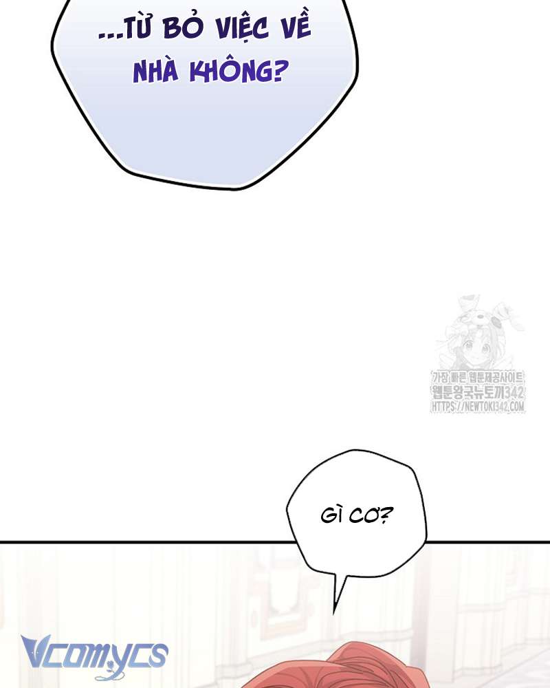 Chị Gái Của Nhân Vật Phản Diện Hôm Nay Cũng Đang Đau Khổ Chap 91 - Trang 4