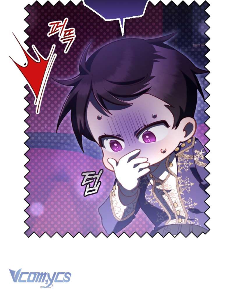 [Sứa Biển] Em Trai Tôi Là Hoàng Đế Ngang Ngược Chap 80 - Trang 2