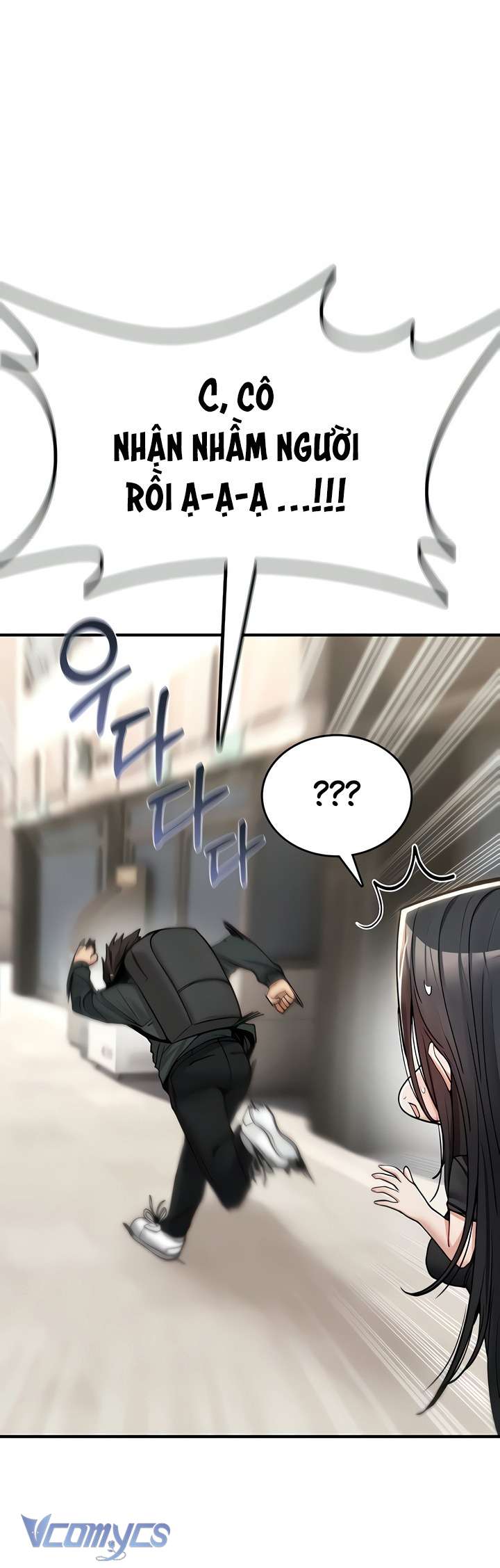 Tôi Sẽ Không Bị Khuất Phục Đâu Chap 10 - Trang 2