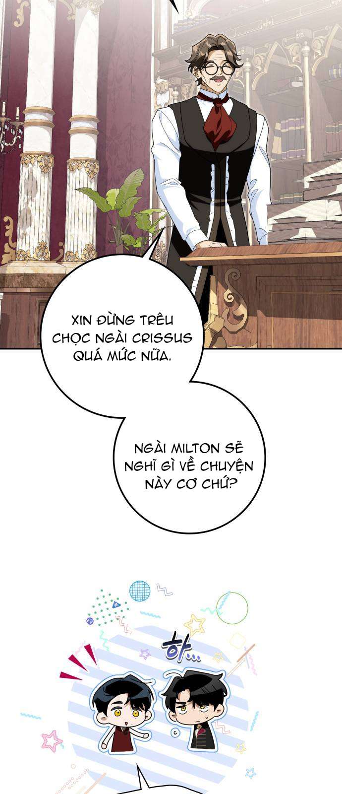 Nữ Công Tước Chiến Lợi Phẩm Chap 39 - Trang 2