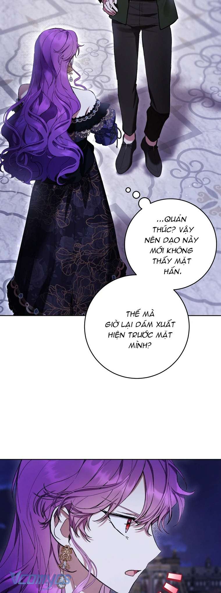 Làm Ác Nữ Bộ Không Tuyệt Sao? Chapter 81 - Trang 4