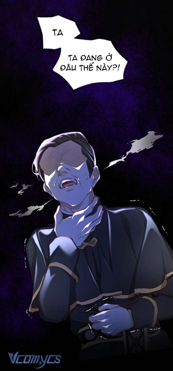 Sự Báo Thù Của Một Vị Thánh Chap 114 - Next Chap 115