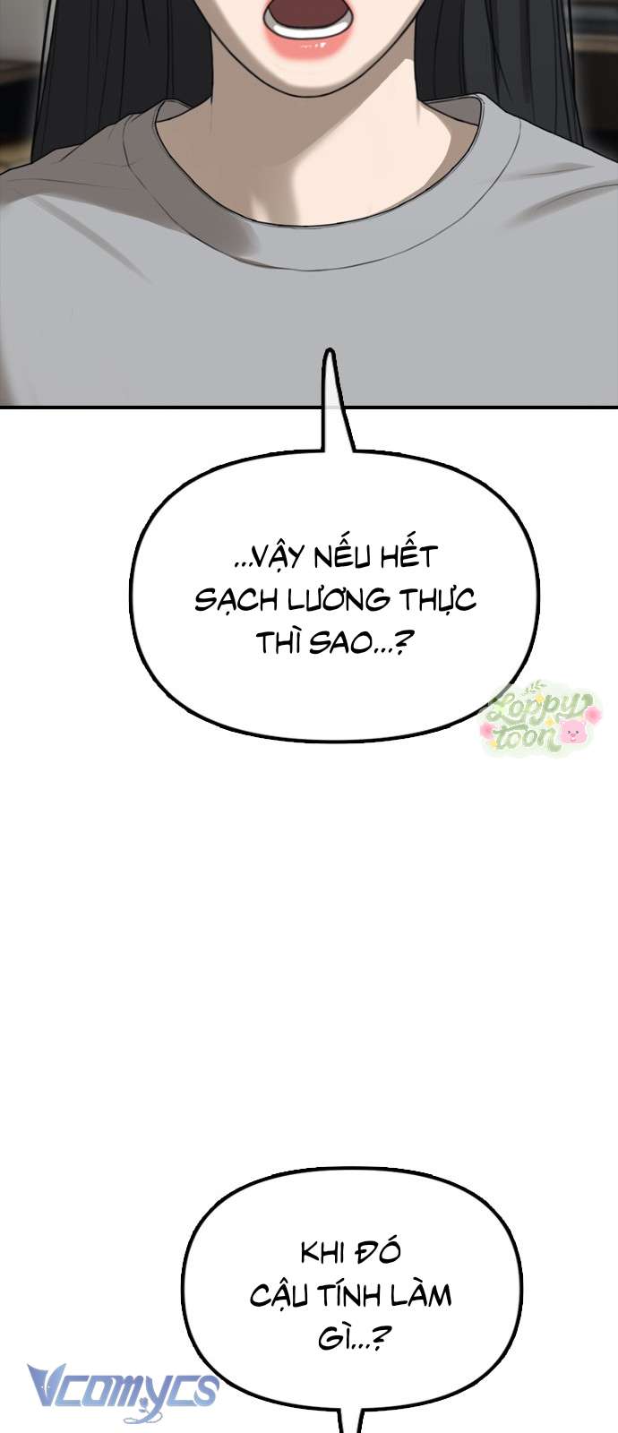 Tận Thế Đã Đến Chap 4 - Trang 4