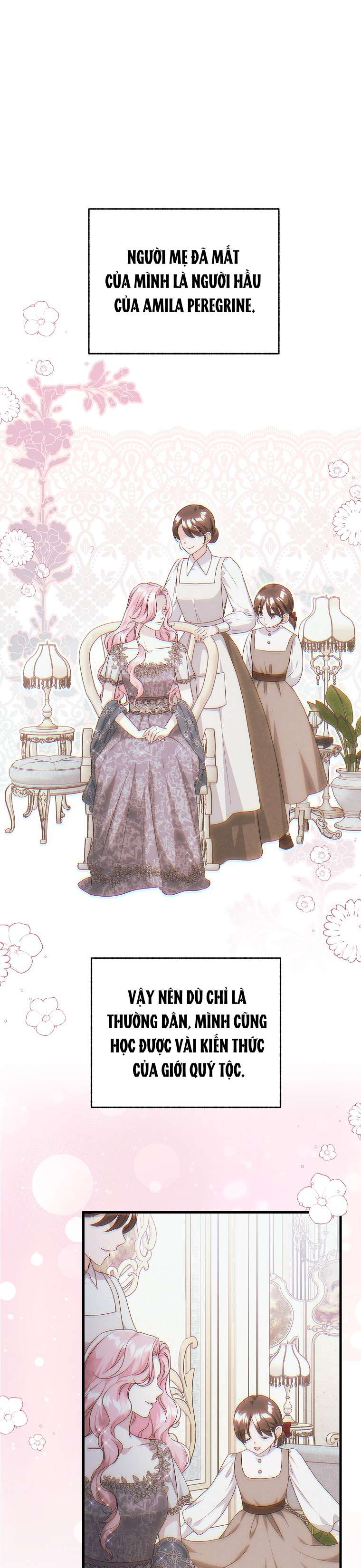 Kẻ Phản Diện Có Thời Hạn Ủng Hộ Tôi Hủy Hôn Chapter 44 - Trang 3