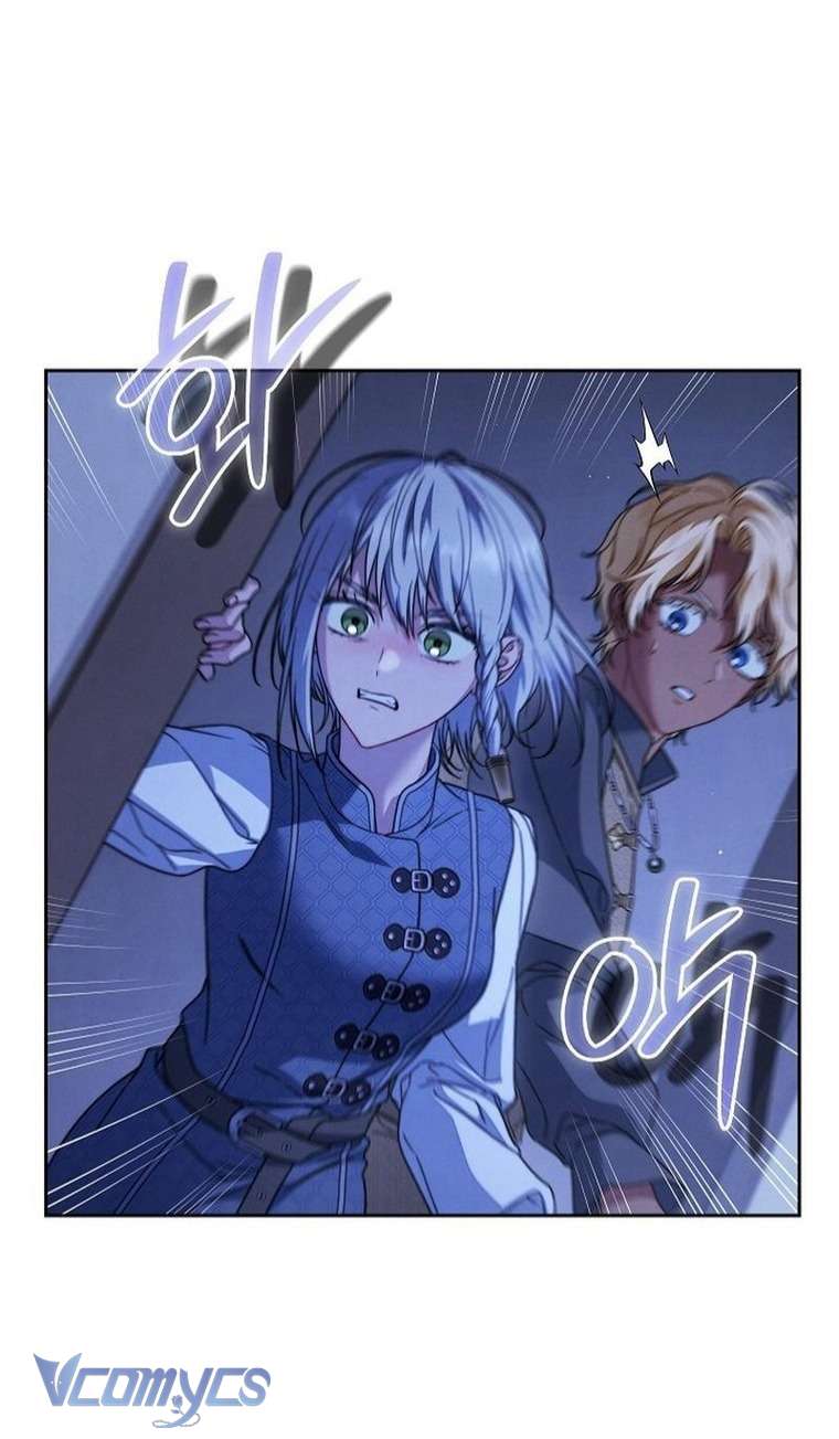 Hôn Nhân Vụ Lợi 2: Bản Tình Ca Không Thể Quên Chap 32 - Trang 2