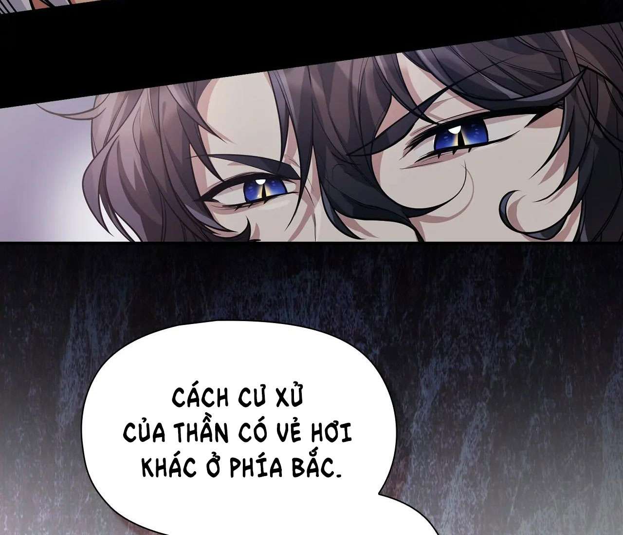 Cuộc Vui Thác Loạn Tử Thần Chap 1 - Trang 2