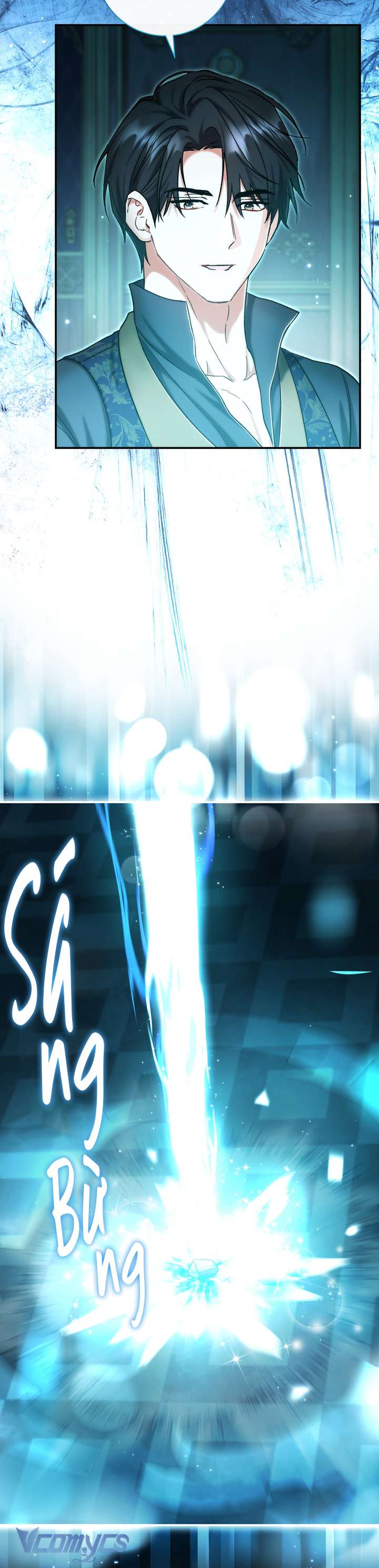 Người Xem Mắt Của Ác Nữ Quá Hoàn Hảo Chap 96 - Trang 3