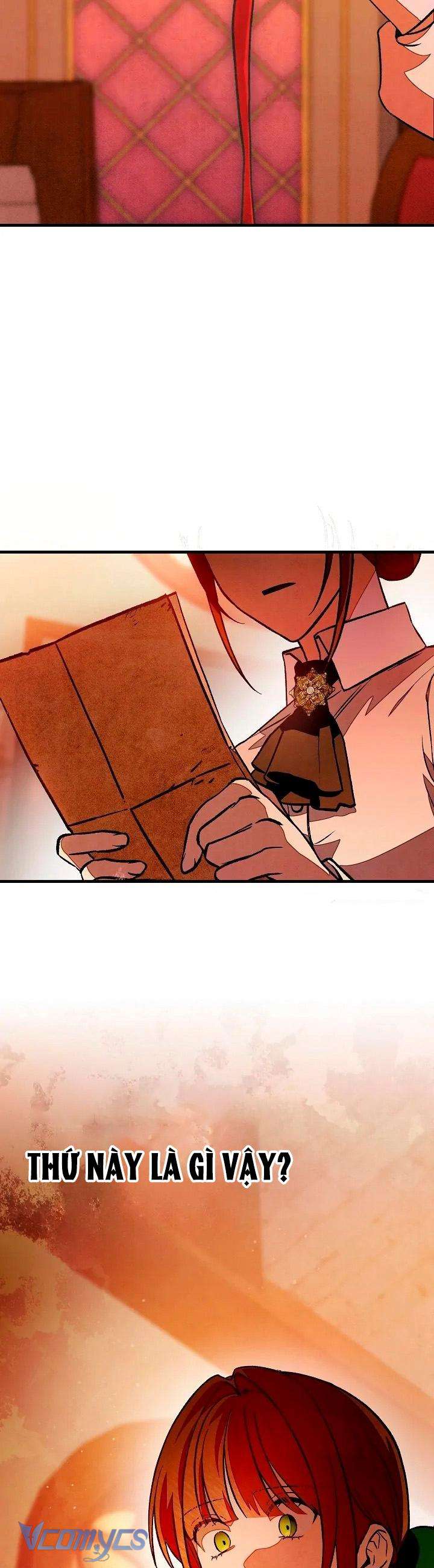 Chào Mừng Đến Với Dinh Thự Hoa Hồng Chap 6 - Trang 3