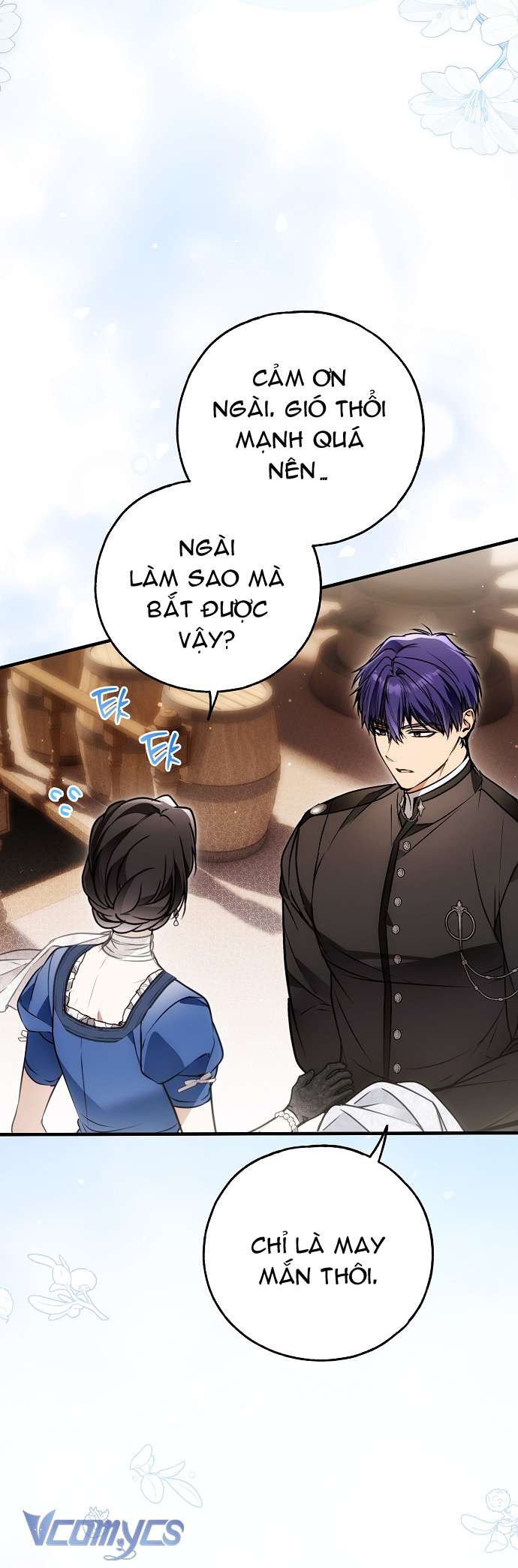 Ai Đó Đang Điều Khiển Cơ Thể Của Tôi Chap 84 - Trang 2