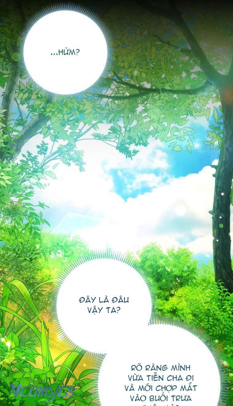 Công Chúa Bạch Hổ Không Có Nguy Hiểm Nha! Chap 2 - Trang 2