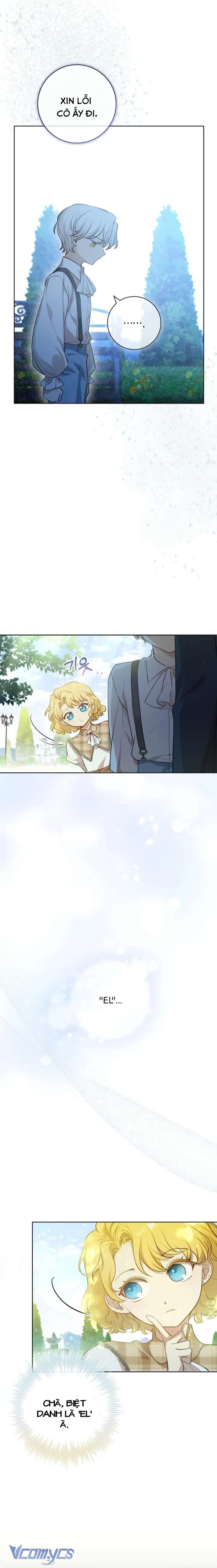 [PNT] Nam Chính À, Tôi Sẽ Tôn Trọng Sở Thích Của Anh! Chap 11 - Trang 2