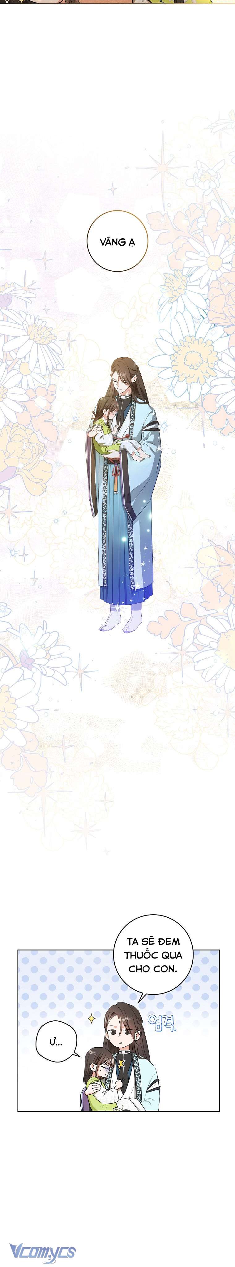 Trở Thành Cô Cháu Gái Bị Khinh Miệt Của Nhà Quyền Quý Chap 3 - Trang 2