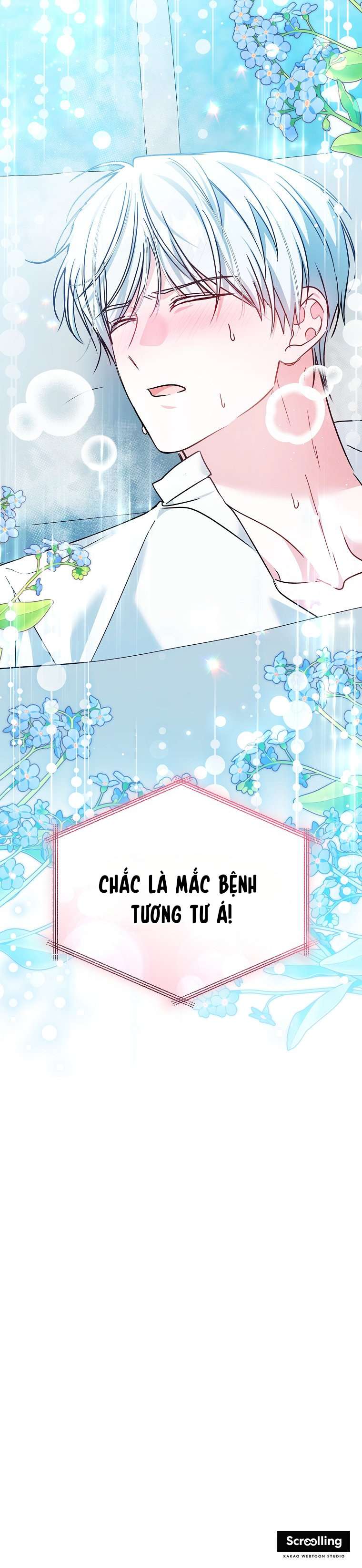 Chị Gái Tôi Là Nhân Vật Chính Chap 63 - Trang 2