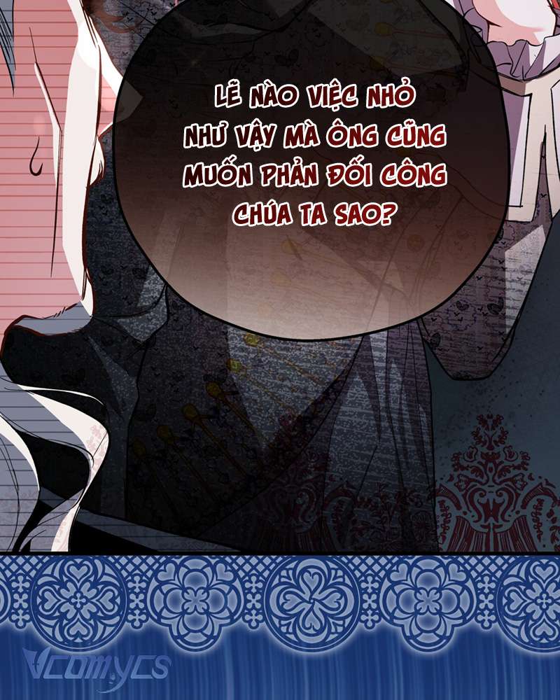 Cô Ấy Sẽ Thuần Hóa Các Anh Hùng Chap 19 - Trang 2