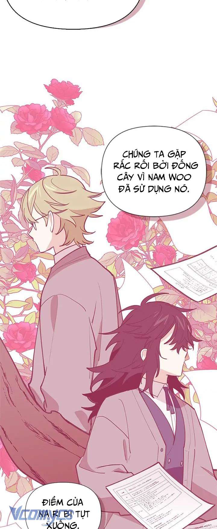 Điều Ước Sao Băng Chap 49 - Trang 4