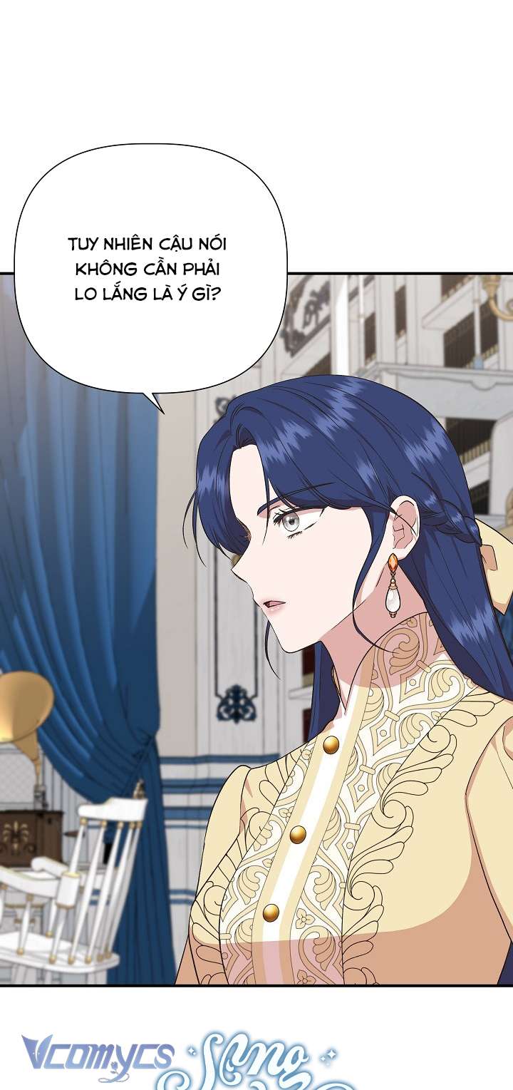 Tôi Không Phải Là Cinderella Chap 96 - Next Chap 97