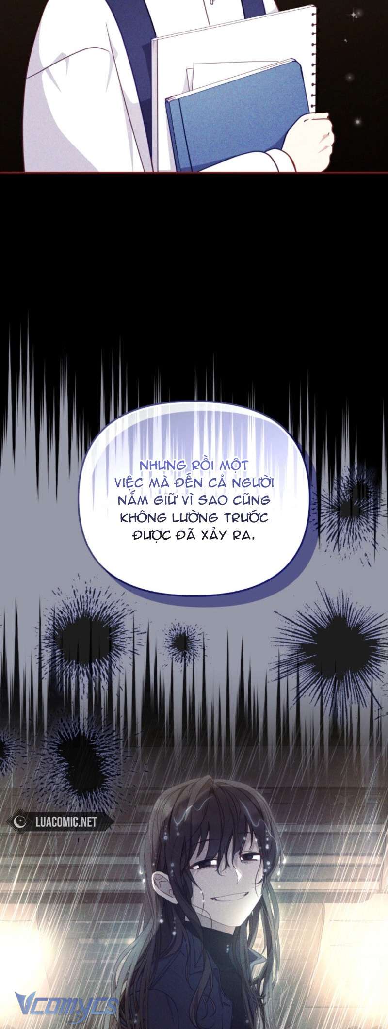 Tôi Được Nuôi Dưỡng Bởi Những Kẻ Phản Diện Chap 106 - Trang 2