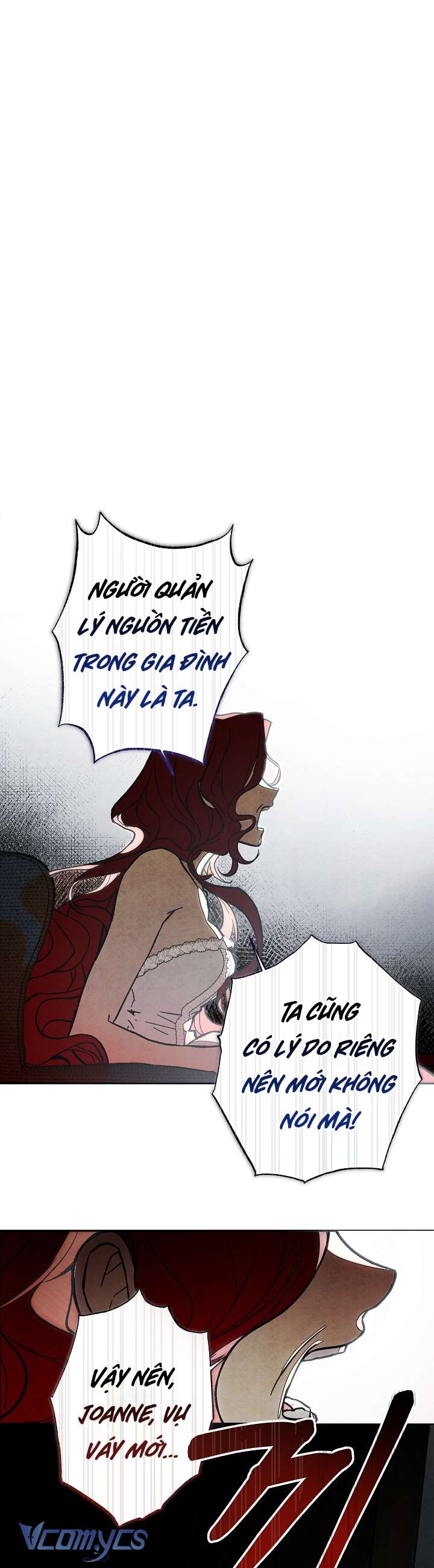 Chào Mừng Đến Với Dinh Thự Hoa Hồng Chap 1 - Trang 3