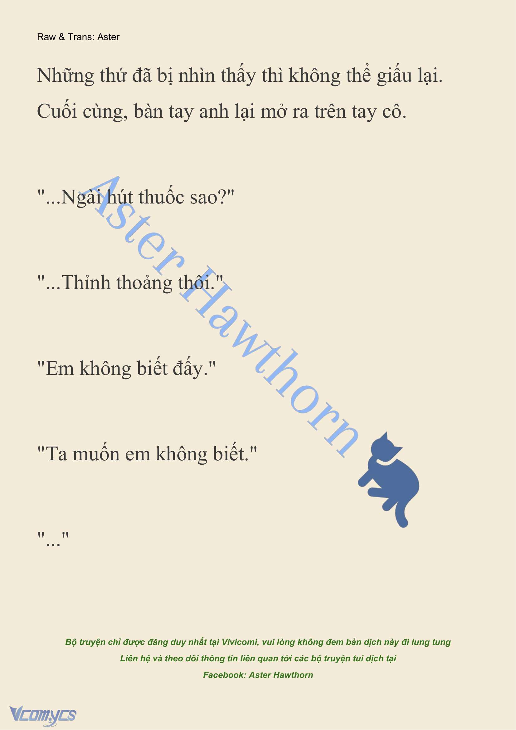 [NOVEL] Anh Hùng Khao Khát Sự Sa Ngã Của Thánh Nữ Chap 120 - Trang 2