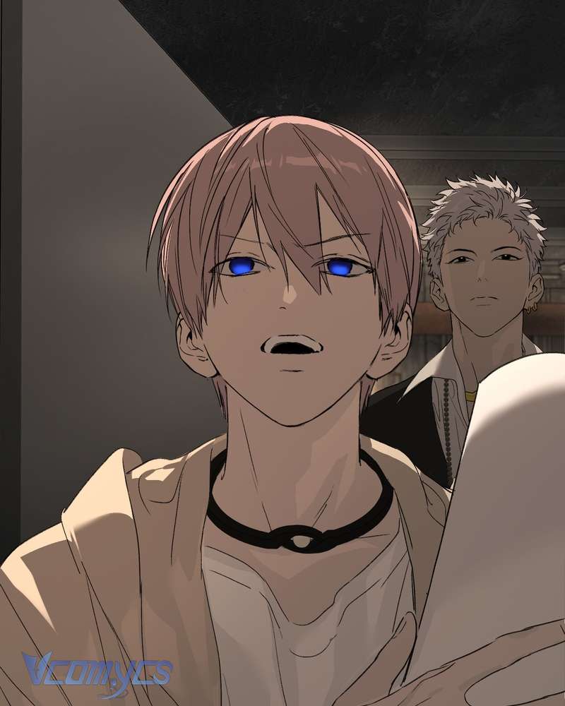 Ác Chi Hoàn Chapter 73 - Trang 3