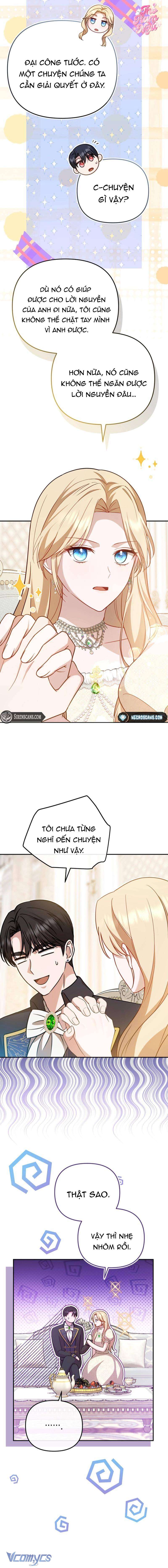 Dù Che Giấu Sức Mạnh Nhưng Tiểu Thư Vẫn Là Người Mạnh Nhất Chap 6 - Trang 2