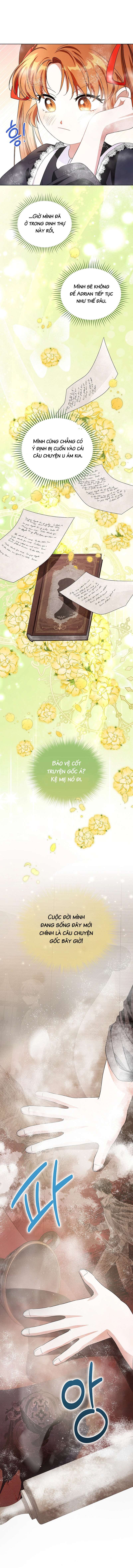 Đoàn Trưởng Kỵ Sĩ Của Nam Phụ Chap 3 - Trang 2