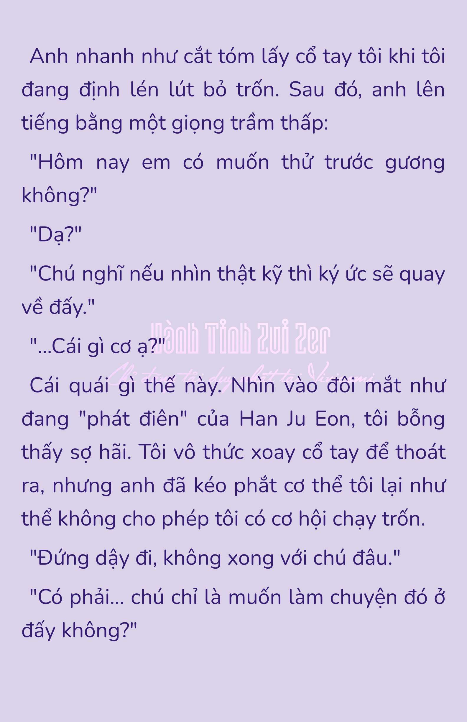 [NOVEL] - JUNK? JUNK! Chap 182 - Trang 2