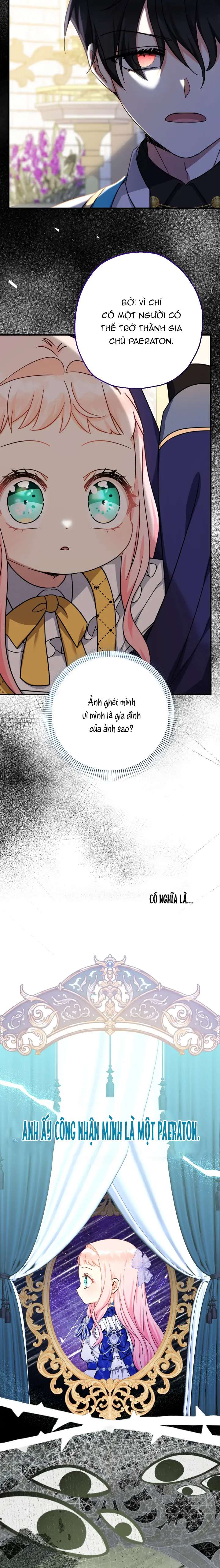 [PNT] Tiểu Thư Tích Tiền Đi Bụi Chap 40 - Trang 2