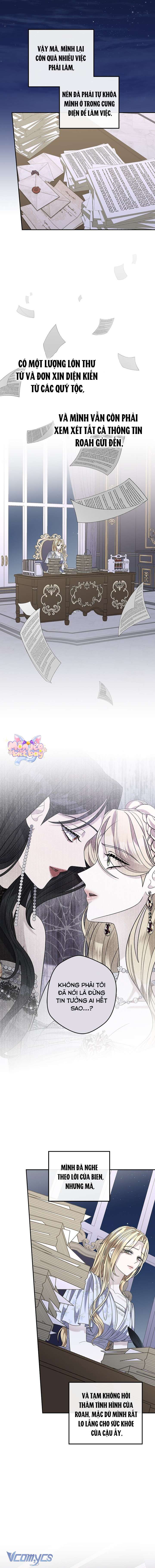 Dụ Hoặc Chap 27 - Trang 2