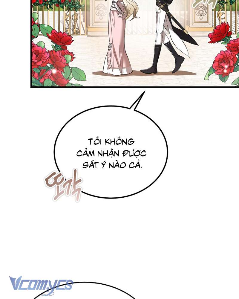 Ác Quỷ Nuôi Dưỡng Tiểu Thư Chapter 50 - Trang 4