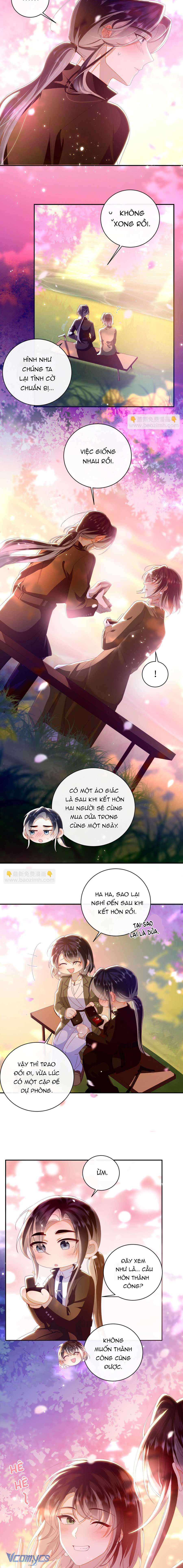 Đại Lão Phải Gả Cho Phu Quân Mù! Chap 94 - Trang 2